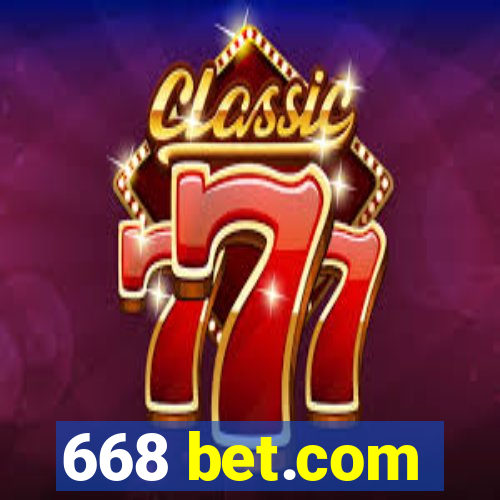 668 bet.com